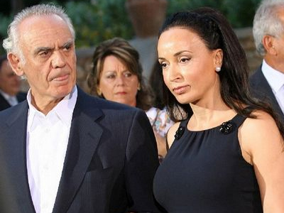 «Η Βίκυ είναι μία απλή κοπέλα»