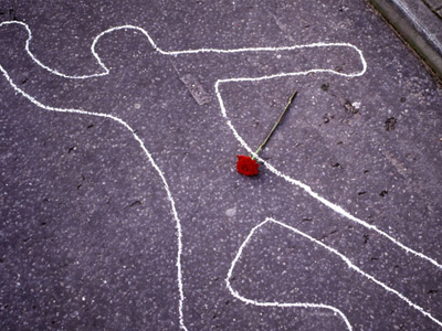 Ομογενής κατηγορείται για τον φόνο του θετού του γιου