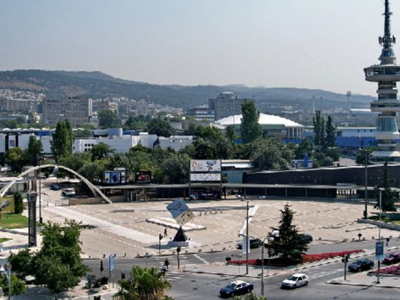 Το Σάββατο τα εγκαίνια της ΔΕΘ