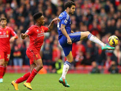 «Κόλλησαν» στο 1-1 Λιβερπουλ και Τσέλσι