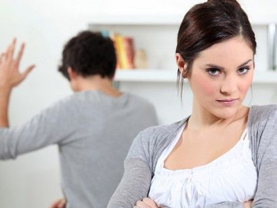 Συζυγική διαμάχη και διαζύγιο: Βλάπτουν την υγεία