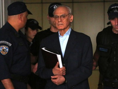 Η ώρα των εισαγγελέων