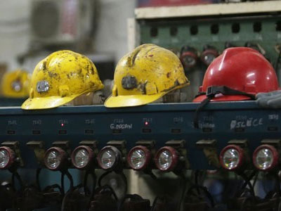 Τουρκία: Τρεις ανθρακωρύχοι παραμένουν εγκλωβισμένοι