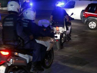 Θεσσαλονίκη: Έλεγχοι κατά του παραεμπορίου