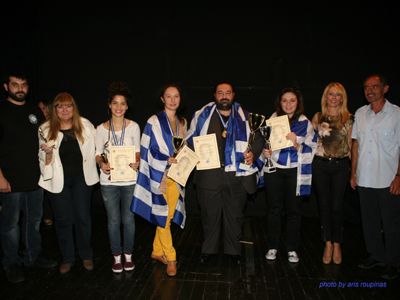 Η ώρα της γυναικείας μνήμης!!!