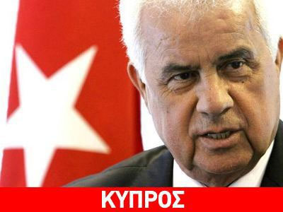 Έρογλου: Στόχος μία συμφωνία που θα υιοθετηθεί από τους Τουρκοκυπρίους