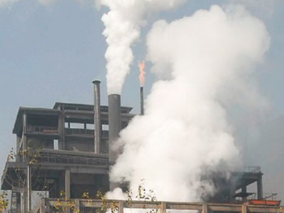 Προτάσεις της Κομισιόν για μείωση στις εκπομπές φθοριούχων αερίων