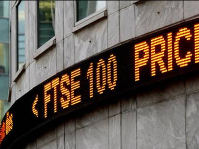 Μικρή άνοδος στα ευρωπαϊκά χρηματιστήρια