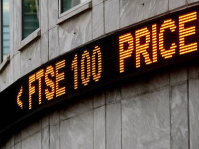 Στο πράσινο οι ευρωαγορές