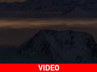 Η μαγεία της φύσης on camera‏