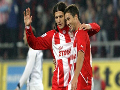 Επιστροφή Πάντελιτς και Φουστέρ