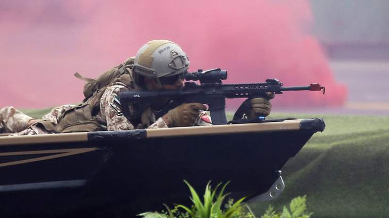 Απελευθερώθηκε Βρετανός όμηρος στην Υεμένη