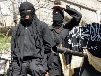 Το Ισλαμικό Χαλιφάτο εκτέλεσε τέσσερις δημοσιογράφους στη Μοσούλη