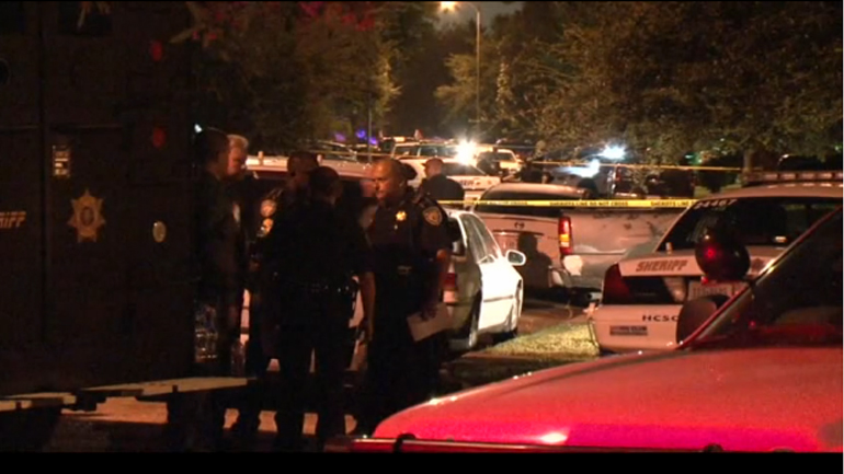 ΗΠΑ: Συνελήφθη με τα οκτώ θύματά του νεκρά γύρω του