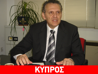 «Δεν αποτελεί απειλή η συνεργασία με το Ισραήλ»