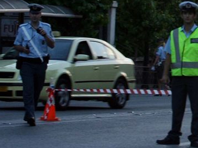 Κυκλοφοριακές ρυθμίσεις στο Κορωπί