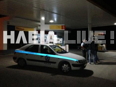 ΟΒΕ: Ζητεί αύξηση μέτρων προστασίας στα πρατήρια