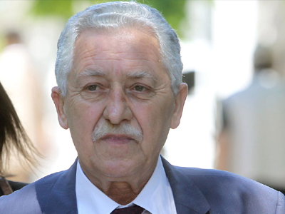 Συνάντηση Κουβέλη με το προεδρείο της ΠΟΣΠΕΡT