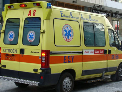 Ρόδος: Βουτιά στο κενό από ζευγάρι τουριστών