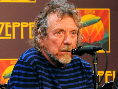 Oι Led Zeppelin ξεθάβουν θησαυρό