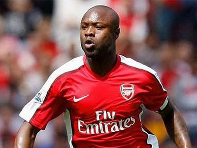 «Κρεμάει» τα παπούτσια του ο Ουίλιαμ Γκαλάς