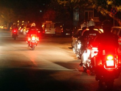 Ένοπλη ληστεία σε καφετέρια στο Γαλάτσι