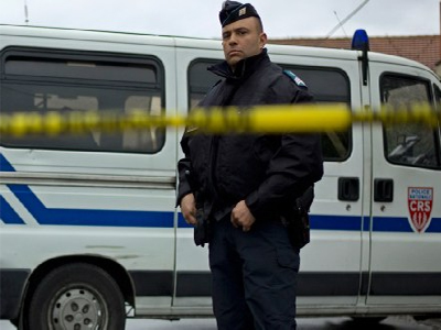 Γαλλία: Έφηβοι πυροβόλησαν και έκαψαν συμμαθητή τους