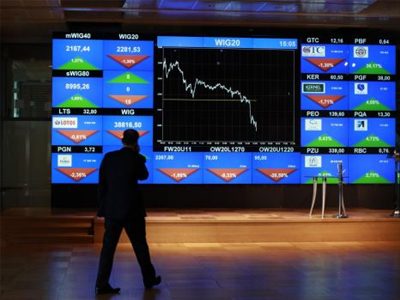 Γαλλία: Μηδενική ανάπτυξη το α’ τρίμηνο του έτους