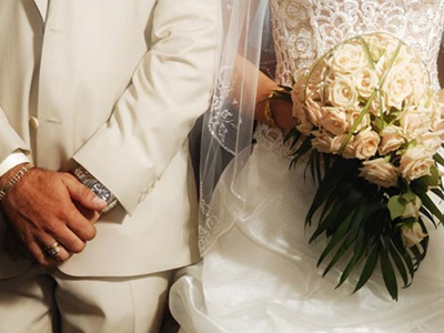 SEXUALITY: Εις γάμον κοινωνία