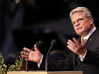 Άδεια η γερμανική καρέκλα στη Γιάλτα λόγω Τιμοσένκο