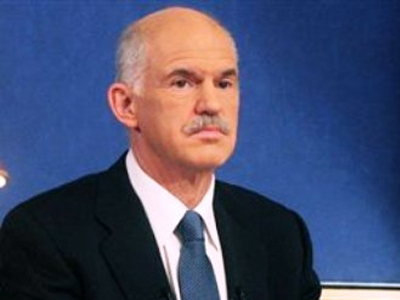 Όλα τα ξέρει ο Παπανδρέου