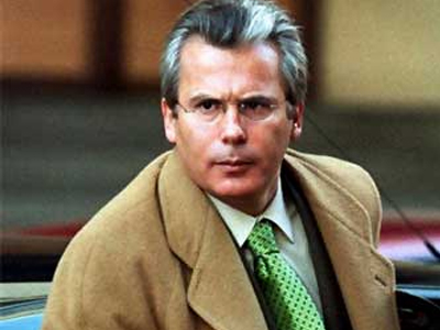 «Αγώνα» κατά της καταδίκης του προανήγγειλε ο Ισπανός δικαστής