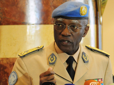 Στα ύψη η ανησυχία του ΟΗΕ για το Χαλέπι