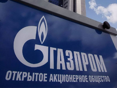 Η Gazprom καθησυχάζει την Ευρώπη