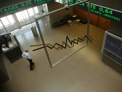 Ιστορικές απώλειες για τον Γ.Δ.Τ.