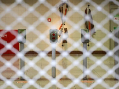 Μετ΄ εμποδίων οι μετακινήσεις λόγω Σόιμπλε