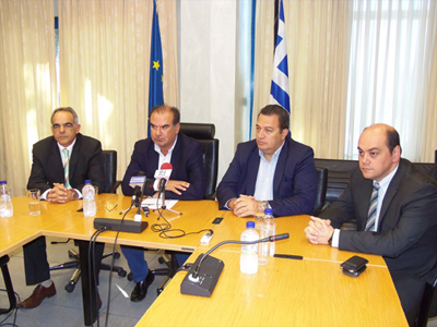 Στο ΕΣΠΑ το νέο Νοσοκομείο Κομοτηνής