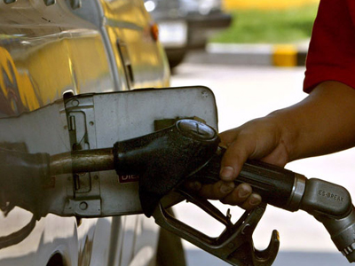 Πρεμιέρα για τα συστήματα εισροών-εκροών στα πρατήρια καυσίμων