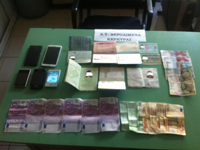 Εξαρθρώθηκε διεθνές κύκλωμα διακίνησης μεταναστών