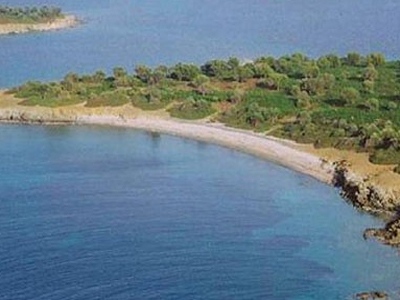 Ενδιαφέρον Ελλήνων και ξένων επενδυτών για το Σπαλαθρονήσι