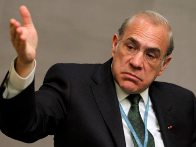 ΟΟΣΑ: «Η οικονομική κρίση κλόνισε την εμπιστοσύνη των πολιτών»