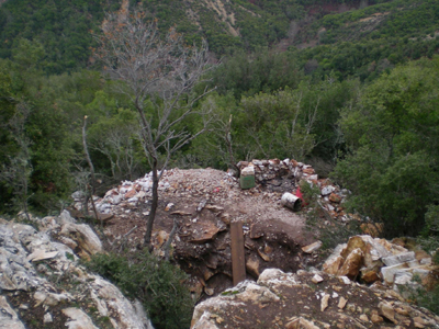 «Καμπάνες» για συμμετοχή σε δίκτυο αρχαιοκάπηλων