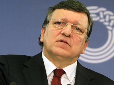 Μπαρόζο: «Δεν στηρίζουμε νέο κούρεμα»