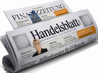 Handelsblatt: «Η Ελλάδα θα χρειαστεί 15 δις έως το τέλος του 2016»