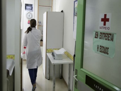 Θεσσαλονίκη: Στάση εργασίας στα νοσοκομεία