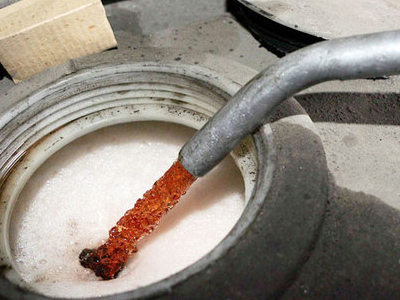 ΥΠΟΙΚ: «Δεν τίθεται θέμα μείωσης του ΕΦΚ στο πετρέλαιο»