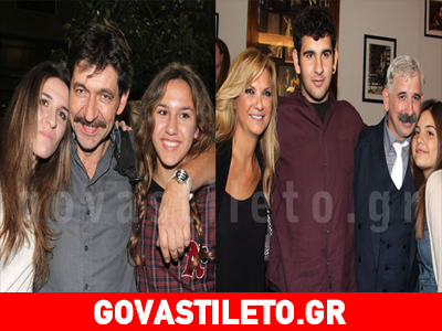 Τους στηρίζουν σε κάθε πρεμιέρα