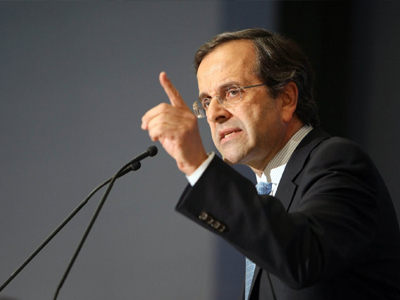 Στις Βρυξέλλες σήμερα ο πρωθυπουργός