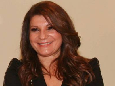 Η Αργυρώ ετοιμάζει την επιστροφή της