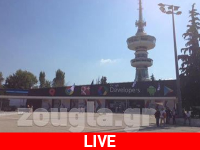 LIVE όλες οι εξελίξεις από την 78η ΔΕΘ